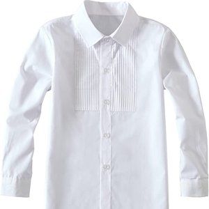 Boy's Suit Shirt Size 10